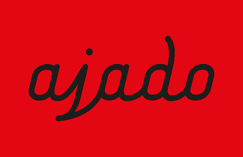 Ajado — Corporate Design